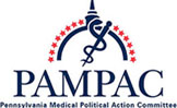 The Pennsylvania Medical Political Action Committee