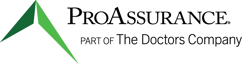 ProAssurance Part Of The Doctors Company