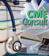 2026 CME Consult