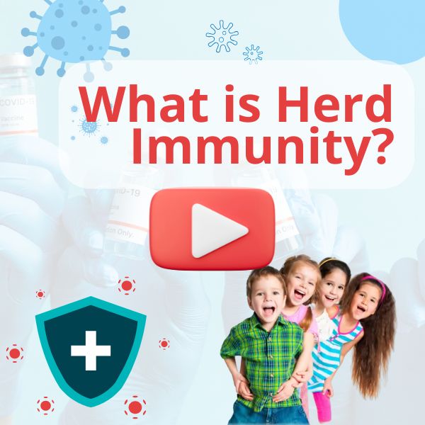 Watch: What Is Herd Immunity?