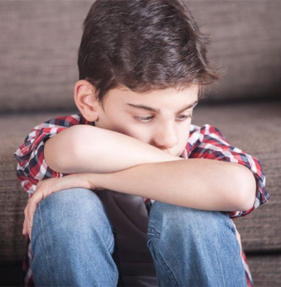 Adverse Childhood Experiences