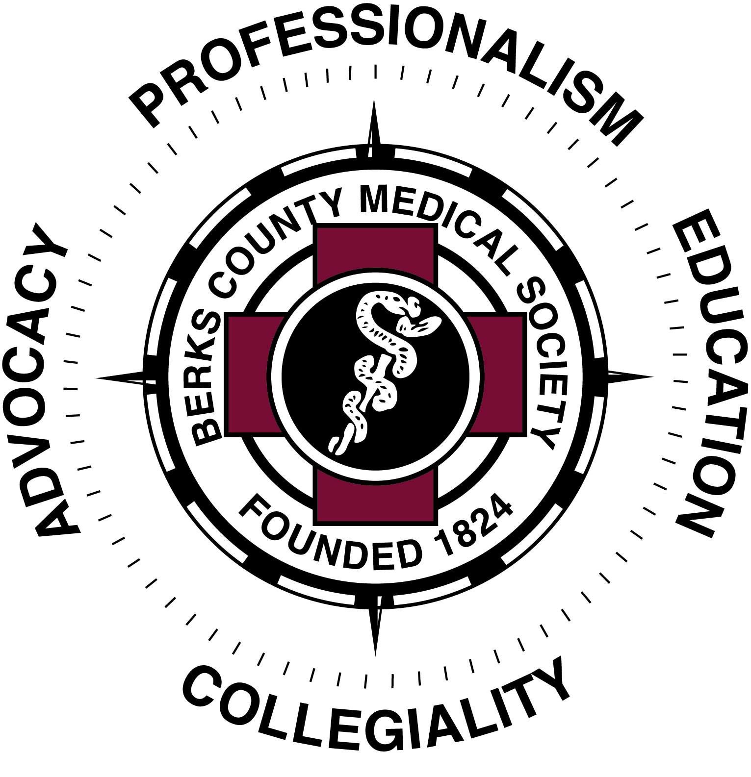 BERKS COUNTY MEDICAL SOCIETY