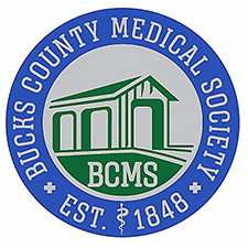 BUCKS COUNTY MEDICAL SOCIETY