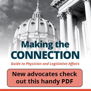 MAKING THE CONNECTION