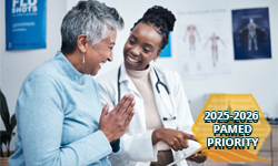 MEDICARE AND MEDICAID REIMBURSEMENT