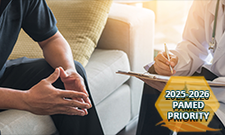 MENTAL HEALTH SERVICES ACCESS