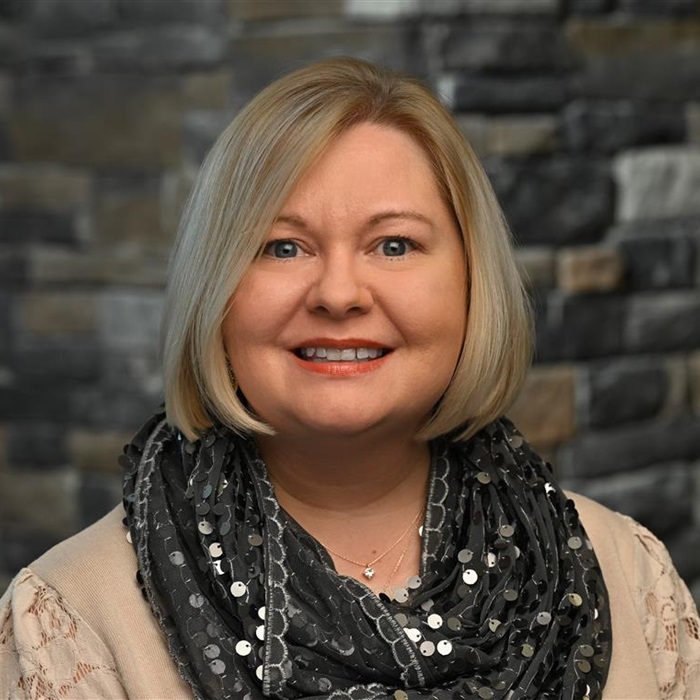 Amy Boyd, Director, Physician Services