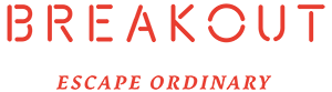 Breakout Escape Ordinary