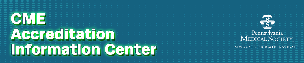 cme-accreditation-information-center