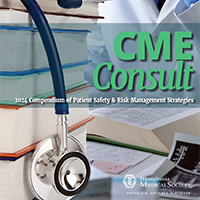 2024 CME Consult