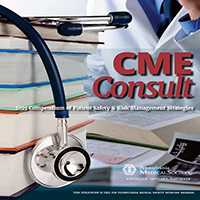 2025 CME Consult