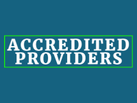 Accredited Providers