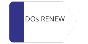 DOs RENEW