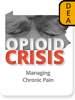 Managing Chronic Pain