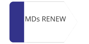 MDs RENEW