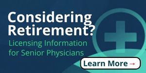 senior license info