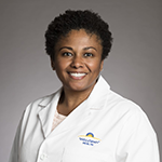 Ericka Powell, MD, MBA, FACEP, VPMA