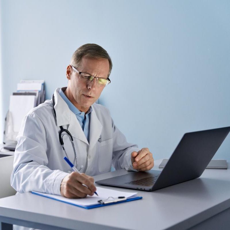 State Boards of Medicine