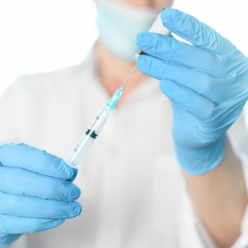 Trump Directs CDC to Realign Childhood Vaccine Recommendations