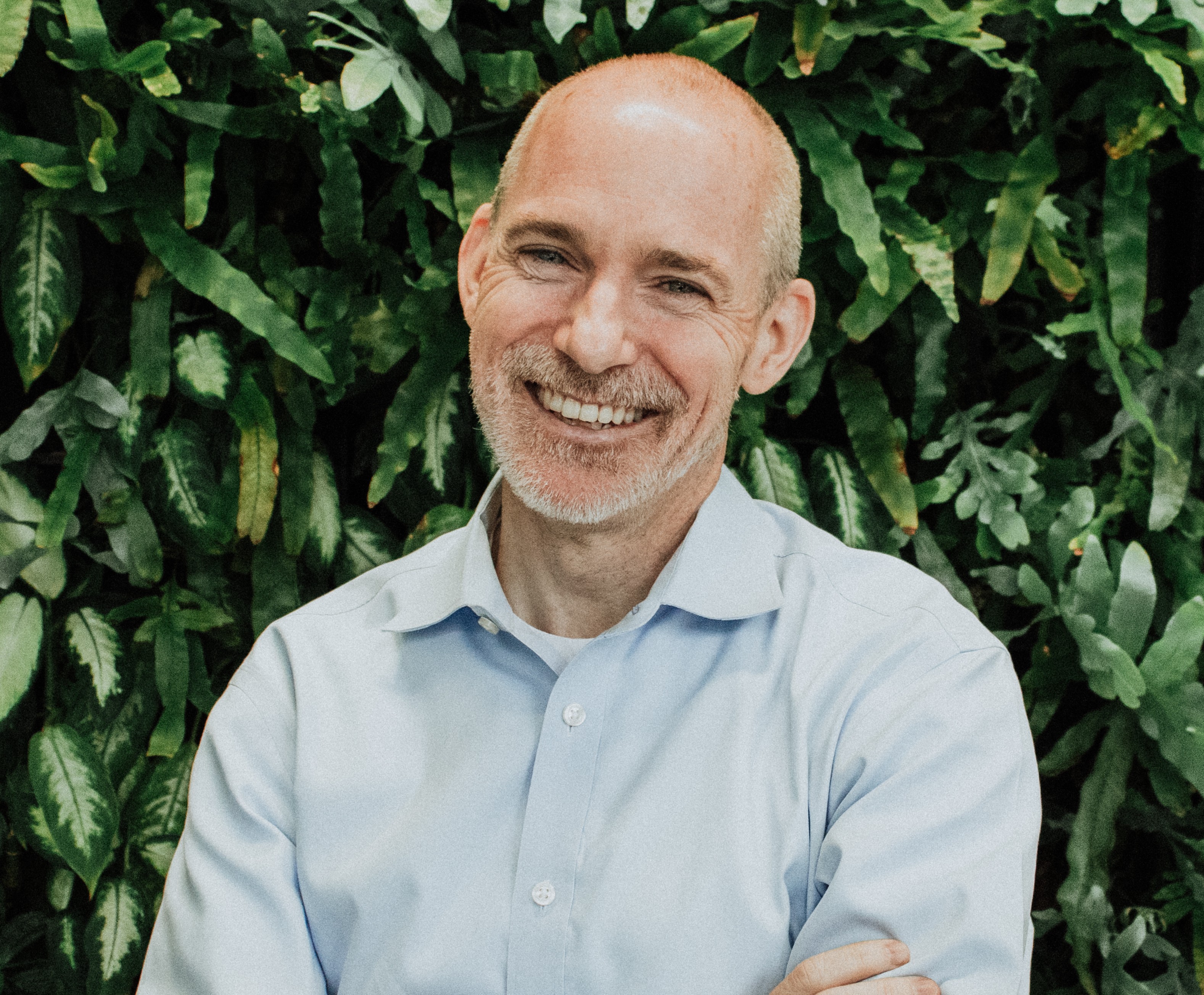 Graham McMahon, MD