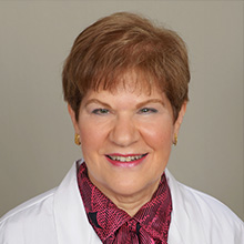 Marilyn Heine, MD, ​FACP, FACEP, FCPP