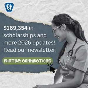 Foundation Winter 2025 Connections