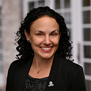 Lorraine Rosamilia, MD, Board Chair