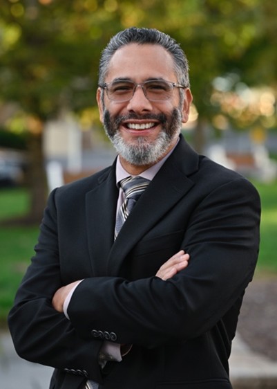 David Lucas, MD, MBA, CPE, LSSBB