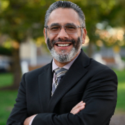 David Lucas, MD, MBA, CPE