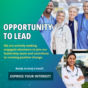 Opportunity to Lead