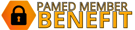 PAMED Member Benefit