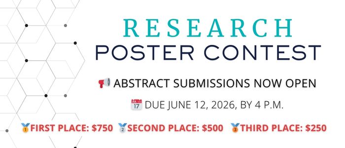 Research Posters Presentations