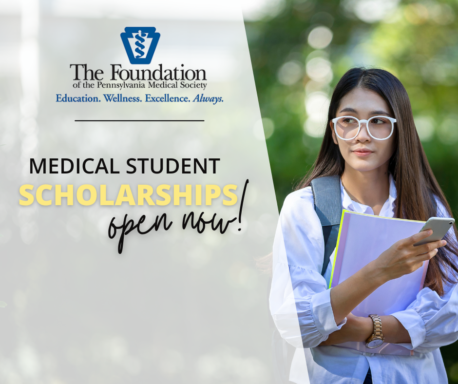Scholarships Open 2026