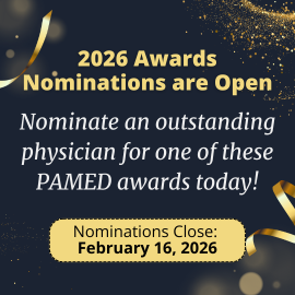 Nominations Close Feb. 16, 2026