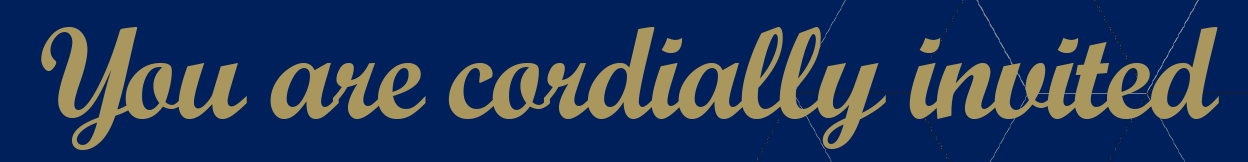 2025CordiallyInvited