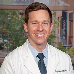 Gregory Epps, MD