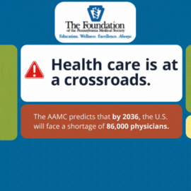 Foundation Fall Appeal