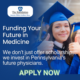 Funding Your Future in Medicine