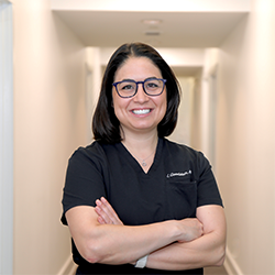 Lindsay Goodstein, MD