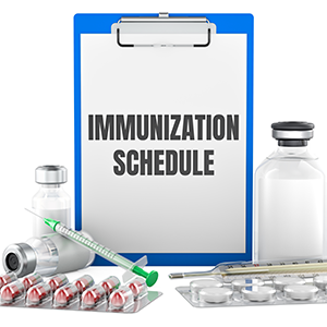 Immunization