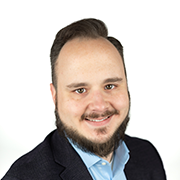 James Latronica, DO, FASSAM