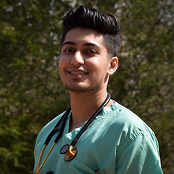 Suraj Malhan, DO