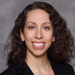 Rebecca Marcus, MD