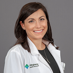 Lauren Mathos, MD
