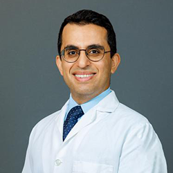 Seyedmohammad Pourshahid, MD