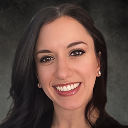 Danielle Rubinstein, DO