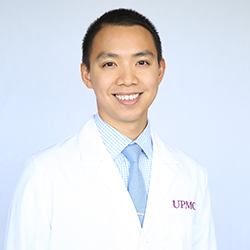 Enoch Tse, MD
