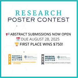 Research Poster Contest