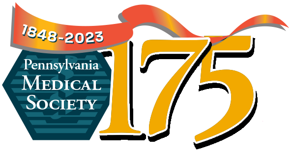 Pennsylvania Medical Society logo