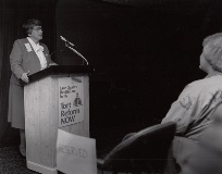 Tort Reform - Boalsburg, PA 1986